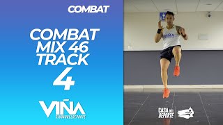 Combat - Mix 46 Track 4 - Viña Ciudad del Deporte