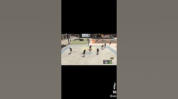 6’5 inside-out facilitator best snatch block a contact dunk