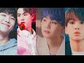 BTS  ALL MEMBERS AMAZING AND CUTE VIDEOS ON HINDI SONGS