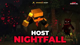 How To Make A Fear Nightfall Server