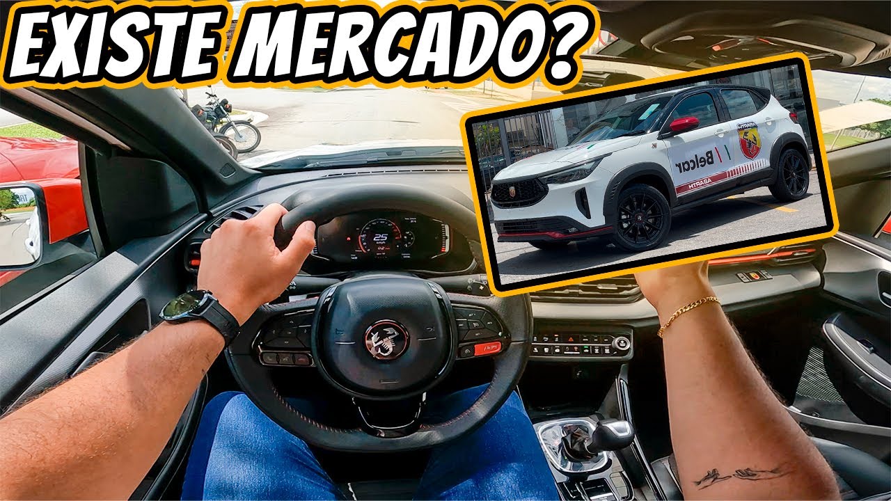 Queremos carros ESPORTIVOS NACIONAIS mas as montadoras se IMPORTAM ?