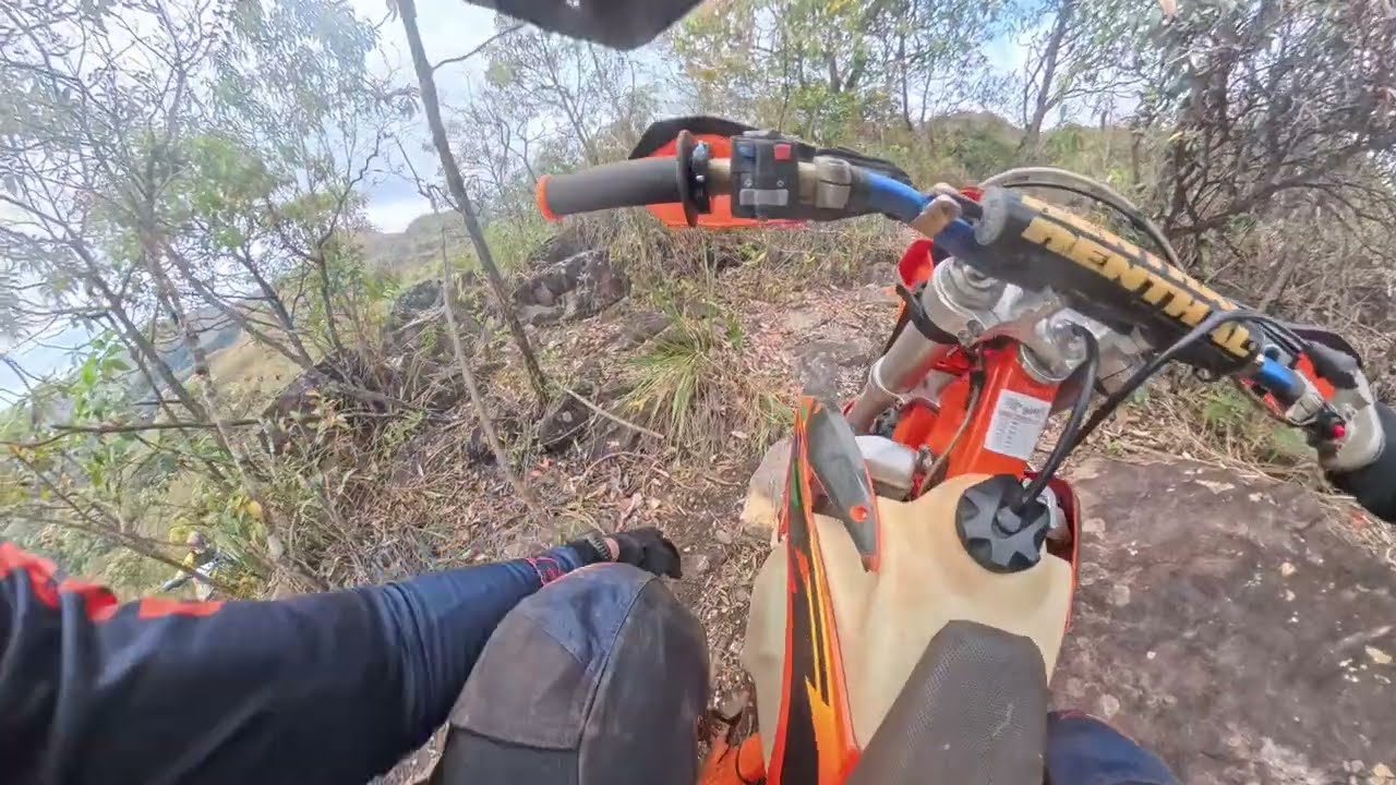 Príncipe Charles: O Reino dos Degraus de Pedra