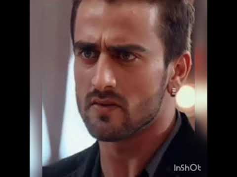 معلومات عن زين عباد خان انجري بطل مسلسل عميلة سرية