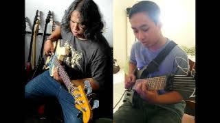 Download lagu (Greedy - Ariana Grande) Cover Widad feat. Hisam