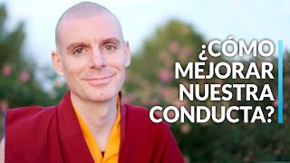 Lama Rinchen | El Noble Sendero 10: La Conducta Espiritual