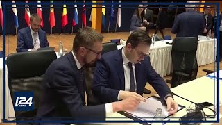 EU to suspend Russia visa facilitation agreement