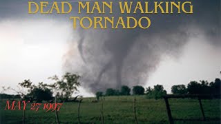 Dead Man Walking Tornado: Jarrell, TX F5