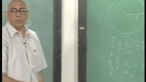 Lecture - 16 Quantum Physics