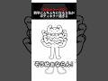筋肉は自立して単独行動ができて増殖するという真実が怖すぎるホラーゲーム #shorts #vtuber #都市伝説