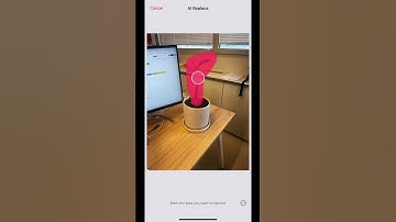 AI Replace Your Office Plant 🪴 | Bazaart