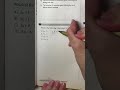 The Easiest SAT Problem, Basic Algebra,  SAT Math Preparation