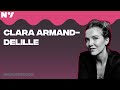 Clara Armand-Delille: Differentiating Your Startup or VC Fund in a Crowded Market | Main Episode 12