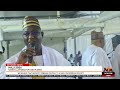 Kano State Releases Funds To Support Pilgrims During Hajj 