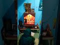 Maa  durga amritwani  shorts abhivantika  vlogs