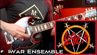 5 Metal Riffs That Sound Killer Slowed Down! - Slowed Down Metal