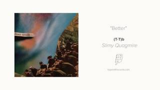 Video thumbnail of ""Better" by (T-T)b"