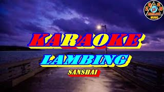 Lambing Karaoke  Sanshaikaraoke