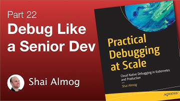 Practical Debugging at Scale: WireShark - P. 22 | DebugAgent.com