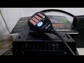 VOYAGER VR D588 AIRBAND