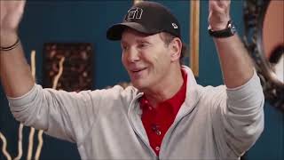 New Pope - Norm Macdonald Live