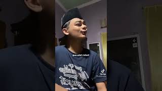 TikTok #saskeh.series ( Salah sangka ) minta password WiFi