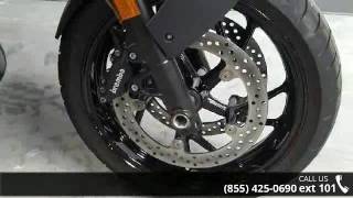 2011 BMW F 800 R  - RideNow Powersports Chandler - Chandl...