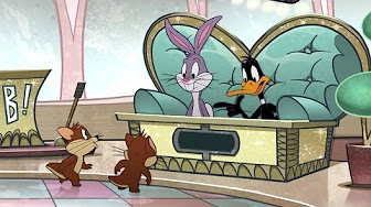 The Looney Tunes Show: Season 1 - YouTube