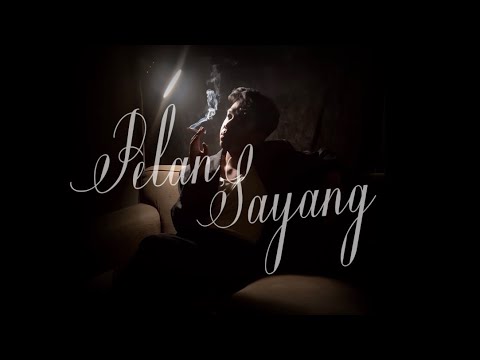 Rei Naldy - Pelan, Sayang (Video Lirik)