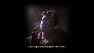 Rei Naldy - Pelan, Sayang (Video Lirik)