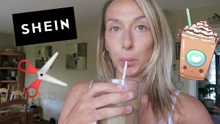 I FINALLY DID IT! SHEIN HAUL, REMOVING MY HAIR EXTENSIONS VLOG MAY 2020