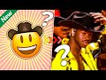 GUESS THE RAPPER FROM THE EMOJI CHALLENGE *99% FAIL*