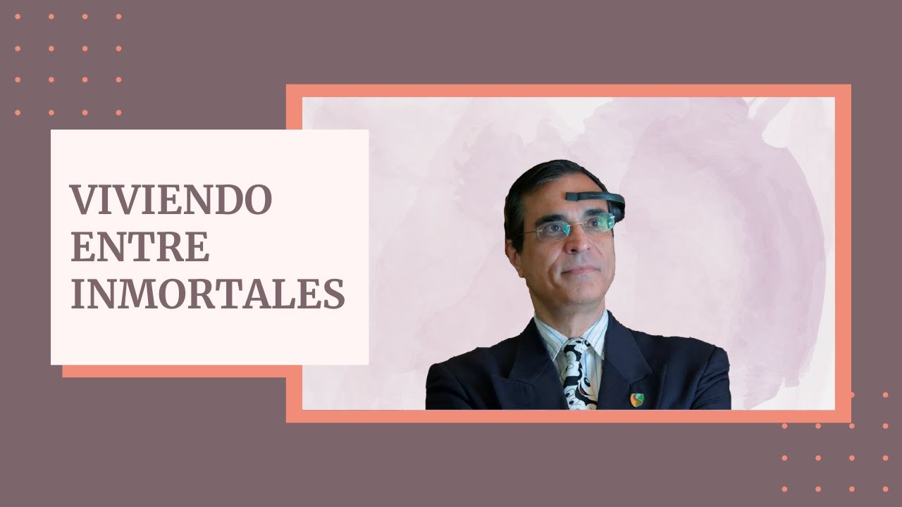 Viviendo entre inmortales, ¿podrán la ciencia y la tecnología derrotar a la muerte?