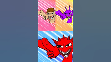 POV: Perfect Puzzle Challenge – Pinki, Vineria, and Wenda are trapped Save them🥺 #shorts #incredibox