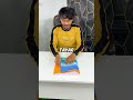 I TRIED VIRAL INTERNET CHALLENGES #shorts