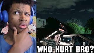 He Wrote This One From The Heart!!! | M Row × Shiloh Dynasty - Voicemail (Reaction!!!)🔥🔥