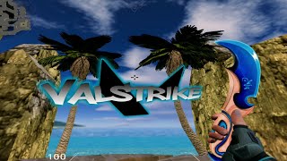Kapan Jago? Valstrike Indonesia