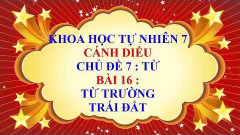 Bài tập vật lý 16-17.5 sách giáo khoa lớp 7 năm 2024