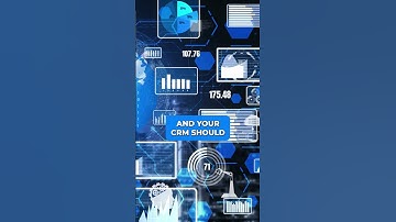 3 Key Features on Zoho CRM #Zoho #CRM