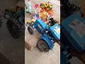 bulldozer Baba jindabad #tractor #automobile #trending #trending #trending #viral #bulldozer #viral