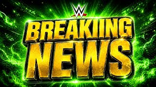 MAJOR Changes for WWE RAW After AEW Double Or Nothing 2026!
