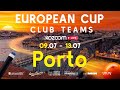 2025 European Cup Club Teams Marco ZANETTI Andernos Vs Ruben LEGAZPI Mostoles 2025 European Cup Club Teams Marco ZANETTI Andernos Vs Ruben LEGAZPI Mostoles