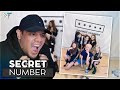 Hanging out with Secret Number (시크릿넘버) - Edward Avila Reaction Video