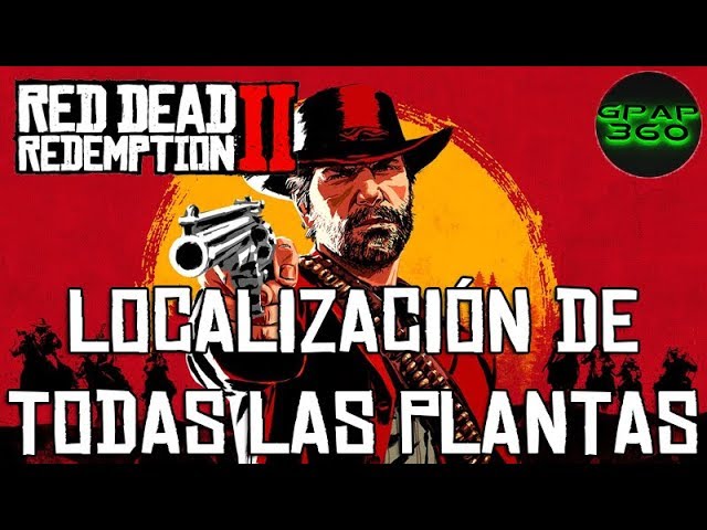 Todos los tesoros necesarios para el 100% de Red Dead Redemption 2 -  Meristation