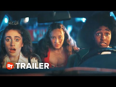 Bottoms Red Band Trailer #1 (2023)