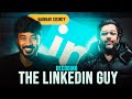 Uncover The Top Secrets Of LinkedIn To Expand Your Business Network | Avi Arya | Vaibhav Sisinty |