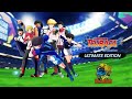 Jugamos Episodio 1 de Captain Tsubasa Rise of the New Champions
