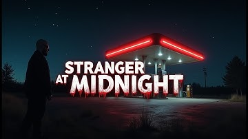 3 True Horror Stories in the Rain You’ll Regret Listening To  (Vol.2)