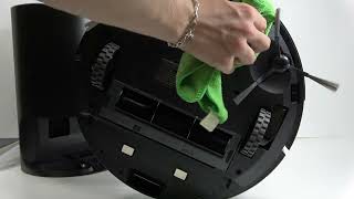 How to Fix LENOVO T1 S Pro Not Finding Dock