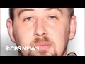 Tennessee manhunt underway for suspect in killings of abandoned baby's relatives
