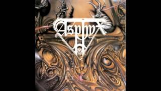Asphyx - The Rack (Full Album)